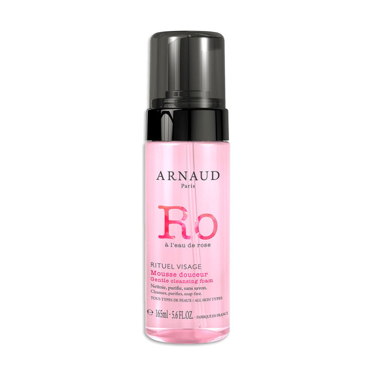 ARNAUD ESPUMA SUAVE 165 ML 8146