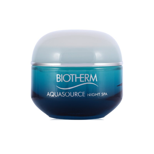 BIOTHER AQUASOURC CR NOCHE SPA 0026