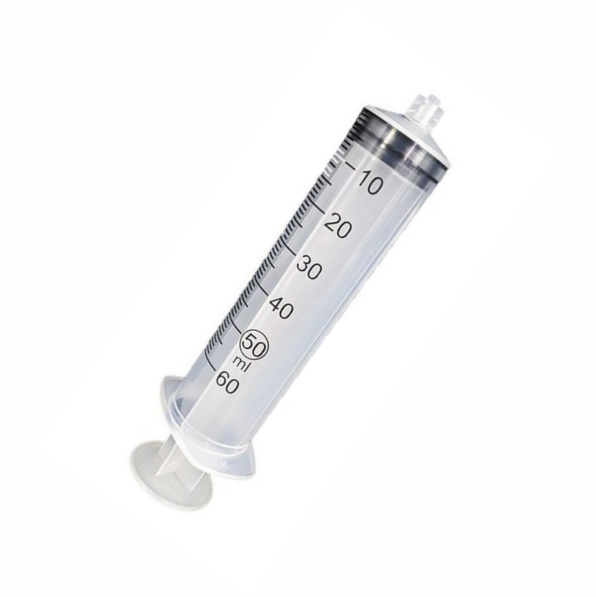 JERINGA DESC 60 ML PICO ROSCA WEGO