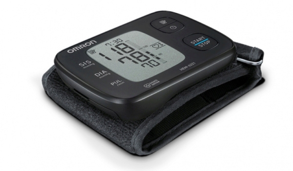 TENSIOMETRO DIG OMRON MUNEC-6221-LA