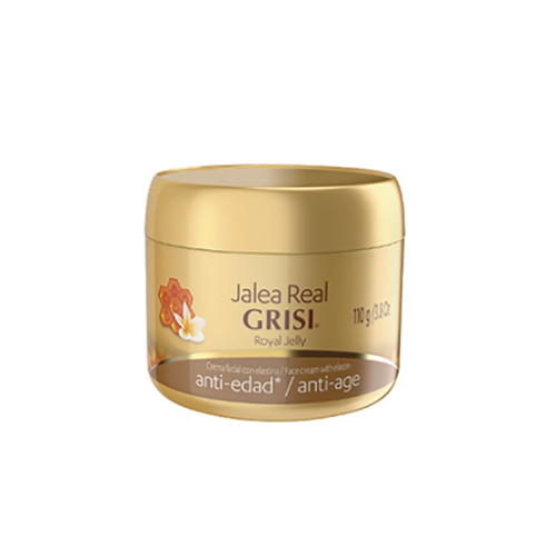 GRISI JALEA REAL CR FACIAL 110GR A#