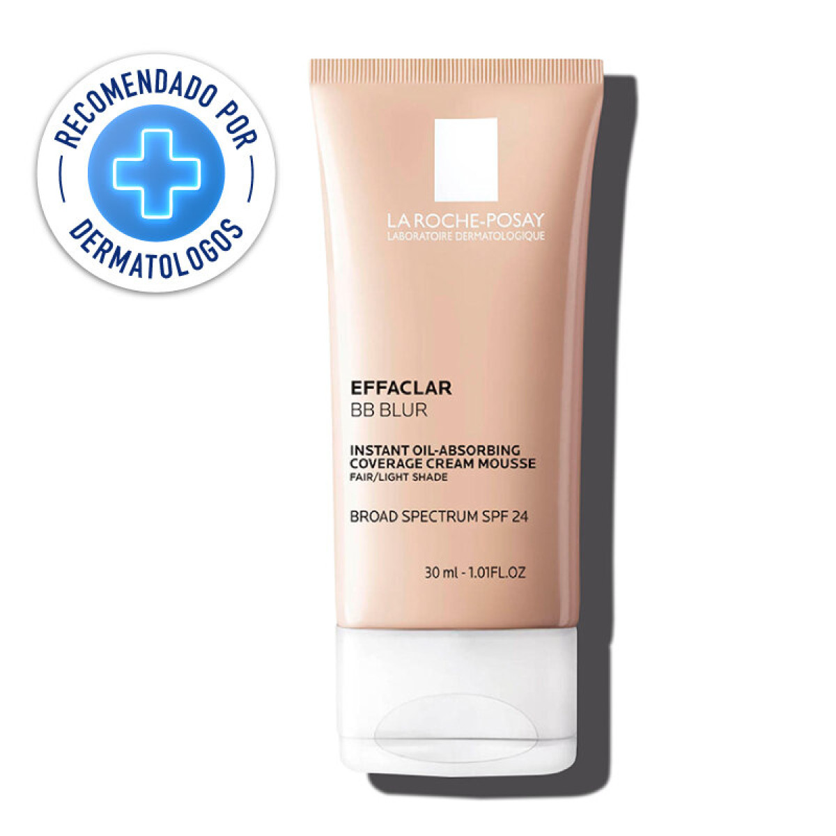 EFFACLAR BB BLUR CR M/G FPS24 (LRP)