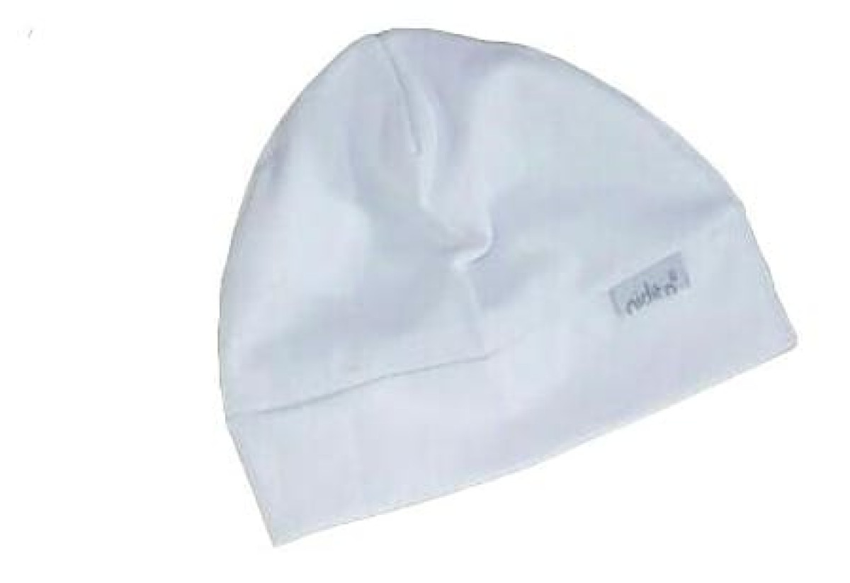 NIDITO GORRITO BLANCO 0580