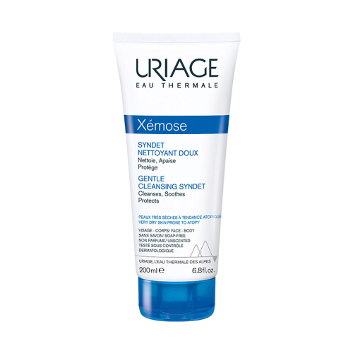 URIAGE XEMOSE SYNEDT GEL LIMP 200ML