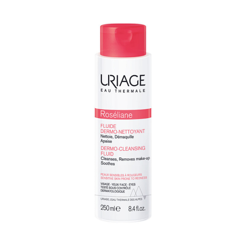 URIAGE ROSELIANE GEL LIMP 250 ML