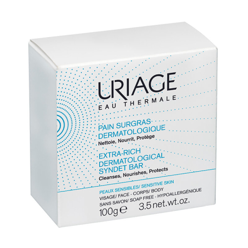 URIAGE PAIN SURGRAS 100 GR