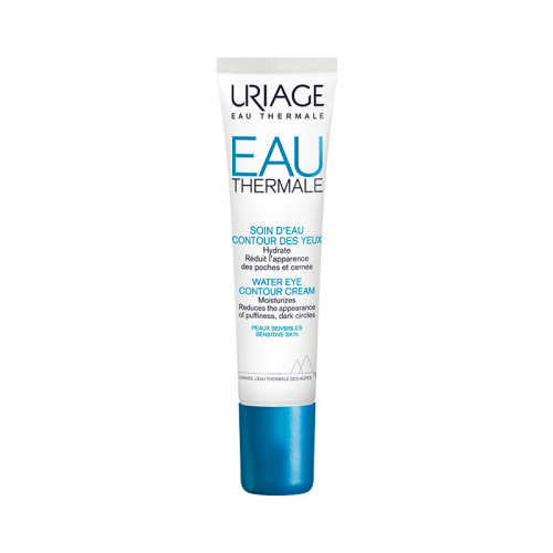 URIAGE AGUA TERMAL CONT OJO 15 GR