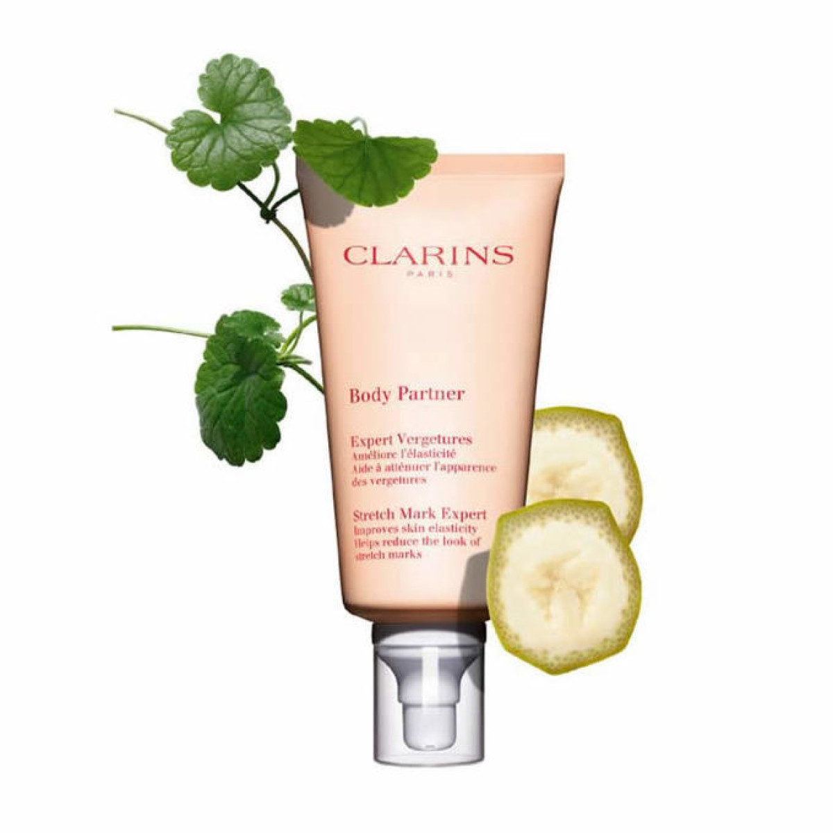 CLARINS BODY PARTNER CR ANTI ESTRIA