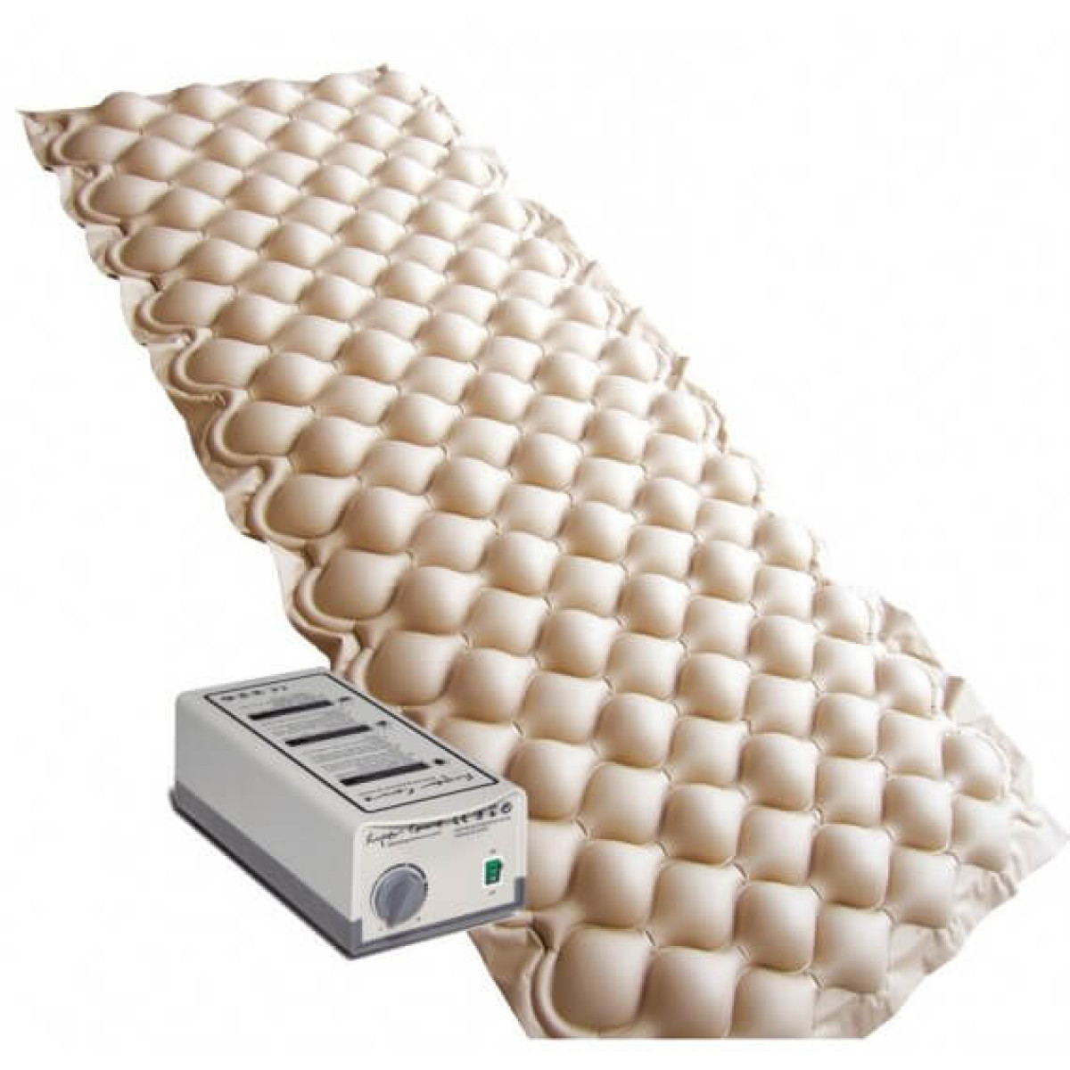 COLCHON DE AIRE C/COMPRESOR MEDSUPA