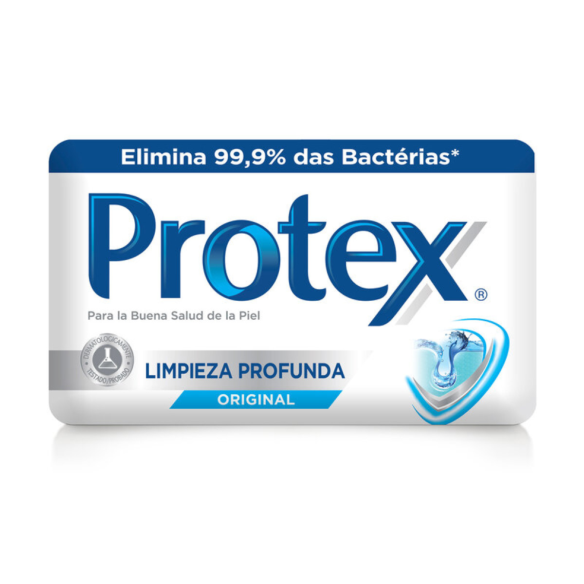 PROTEX JABON 125 GR LIMP PROFU 4544