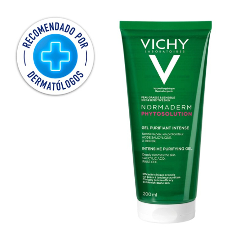 VICHY NORMAD GEL PURIF INTENS 3076