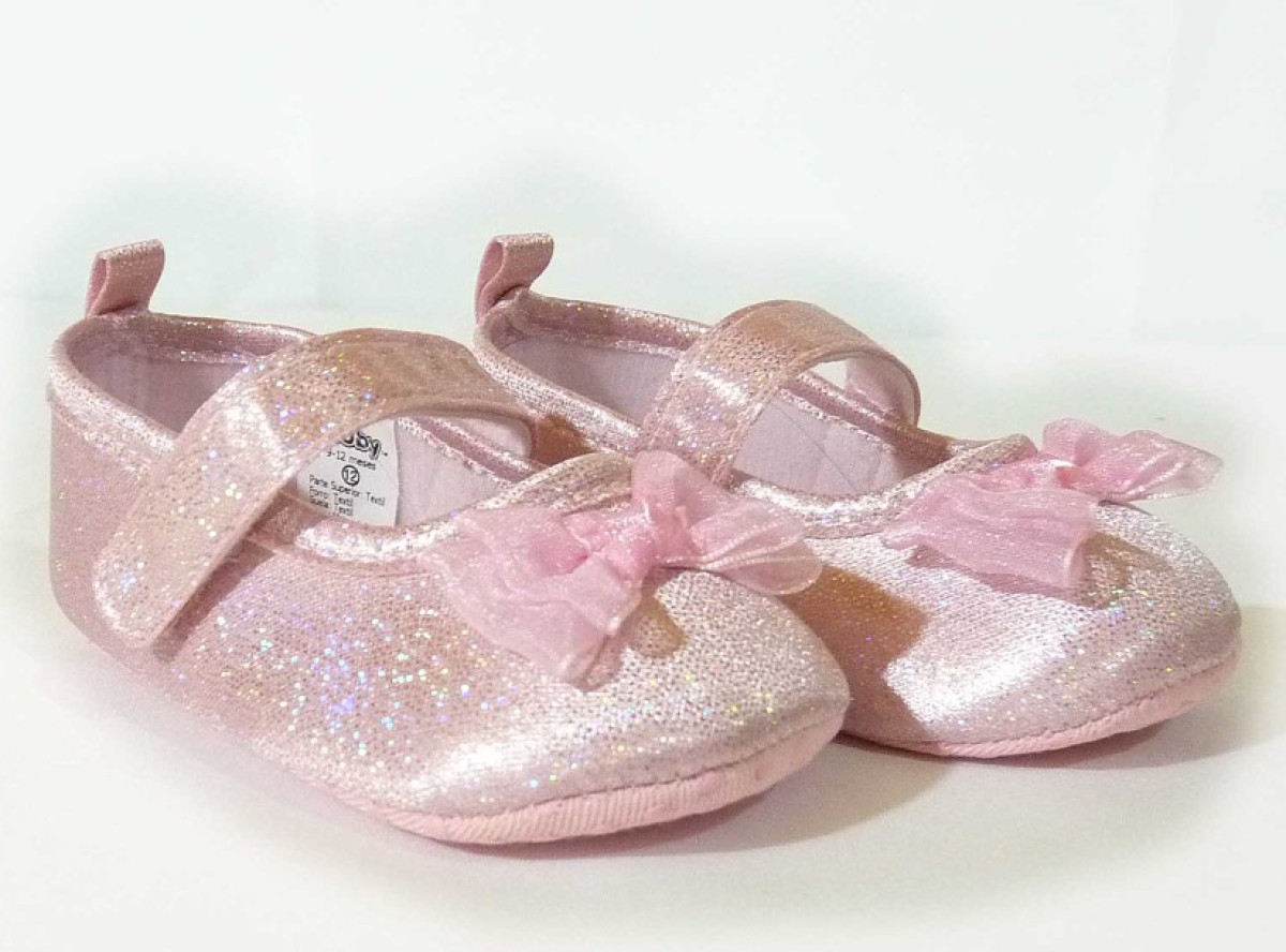 LUV ZAPATO NINA 9504