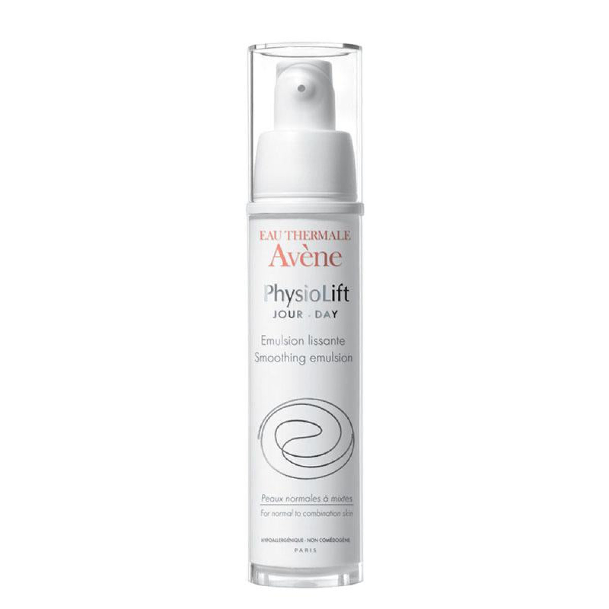 AVENE PHYSIOL EMULS DIA 30 ML 9336