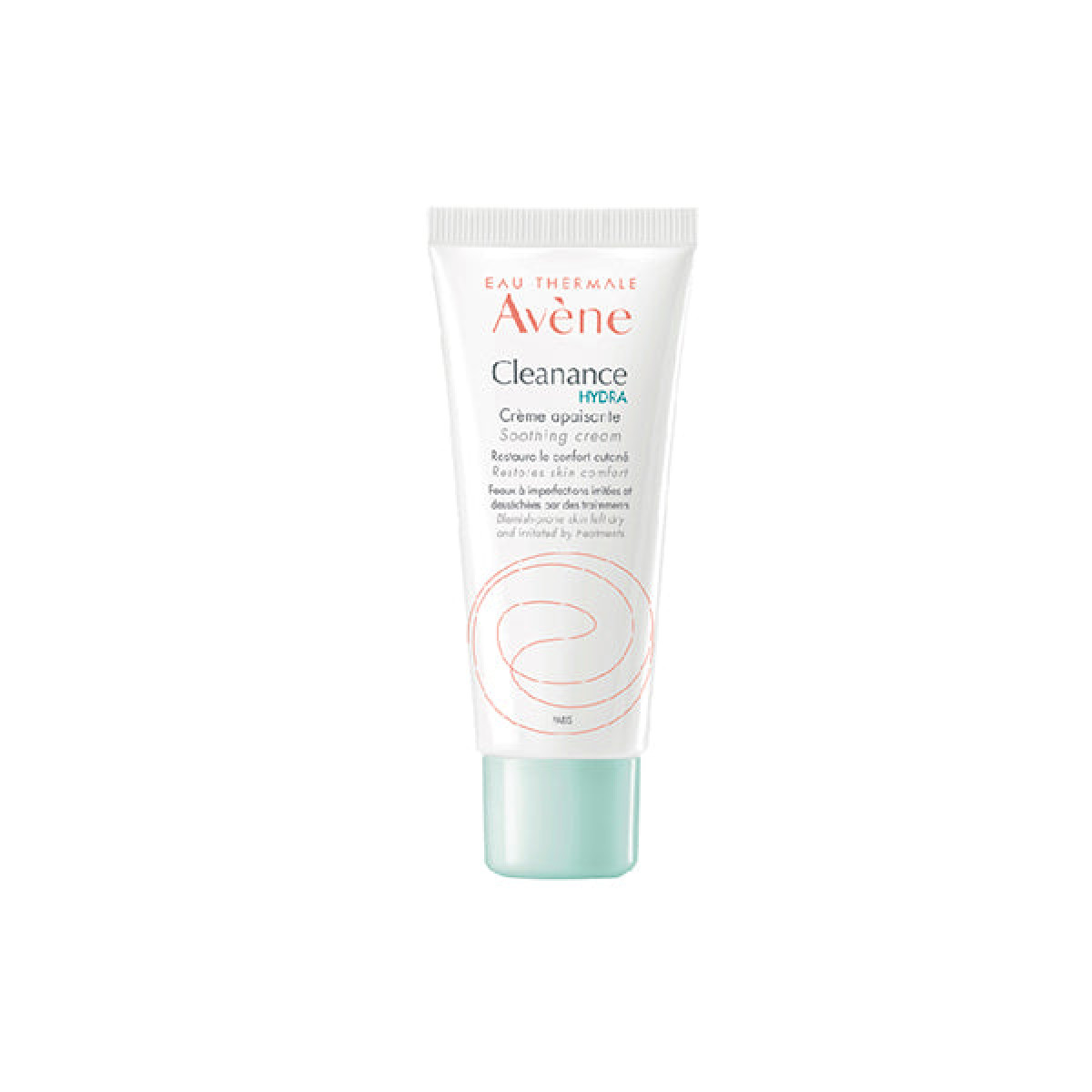 AVENE CLEANANCE HYDRA CR 40 ML 7340