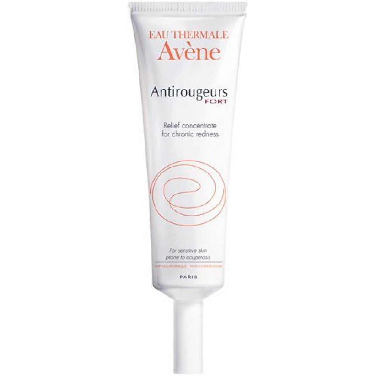 AVENE ANTIROUGEURS GEL 30 ML 0741