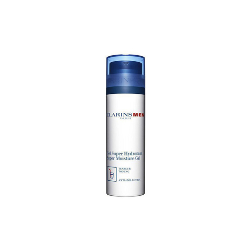 CLARINS MEN GEL SUPER HIDRAT 50 ML