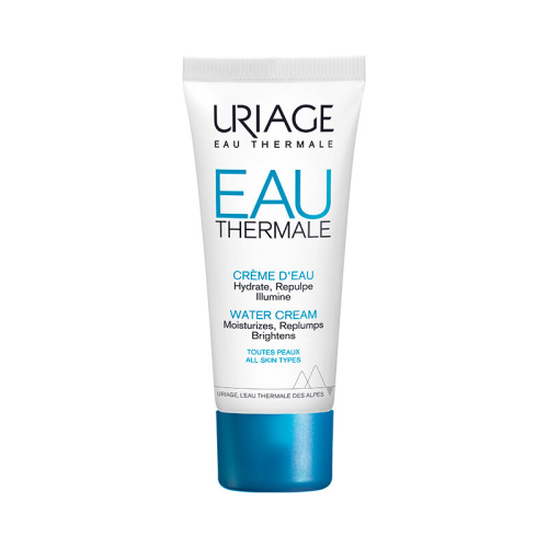 URIAGE CR 40 ML AGUA TERMAL 5008