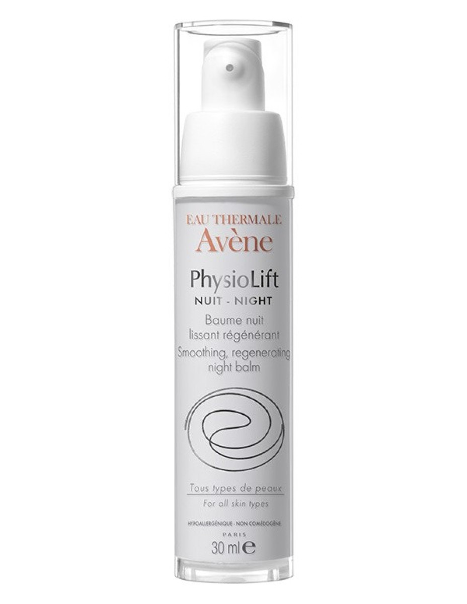 AVENE PHYSIOL BALS NOCHE 30 ML 9350