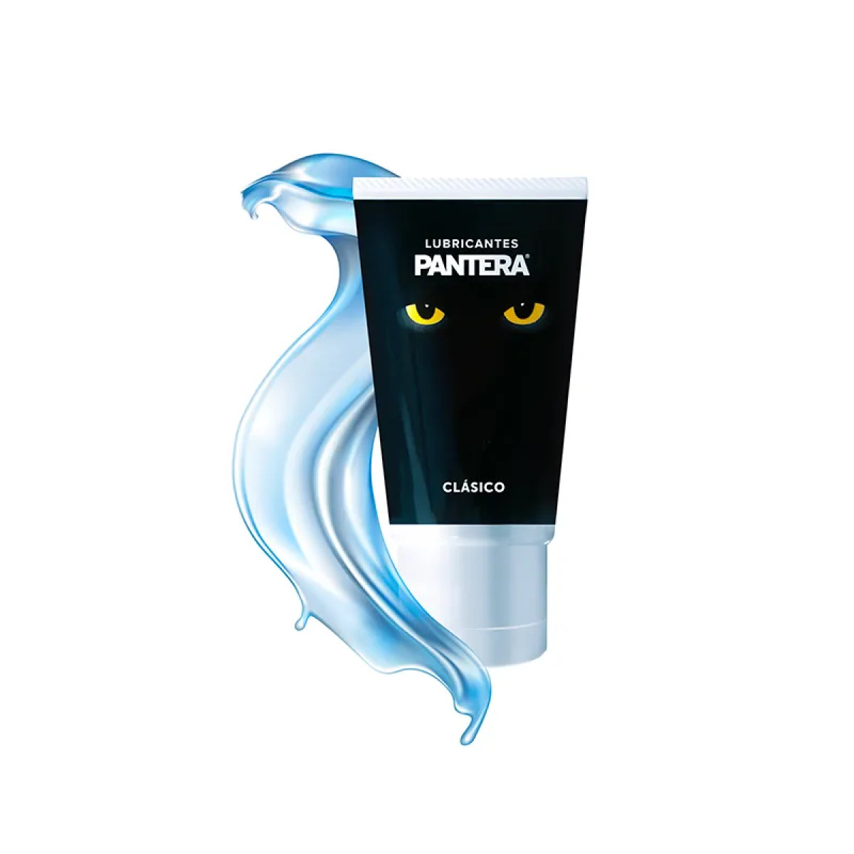 PANTERA LUBRICANTE 50 ML CLASICO