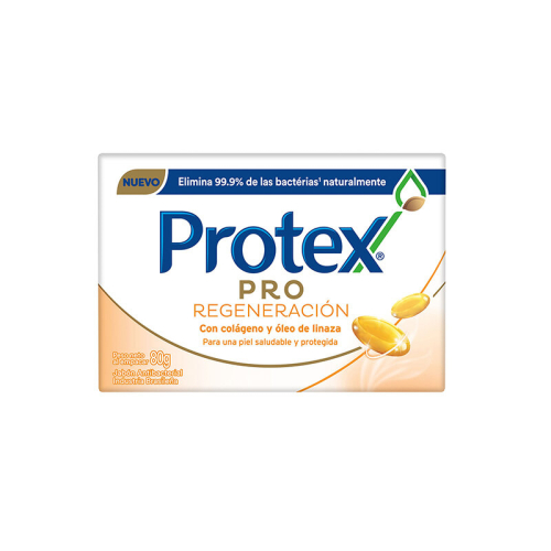 PROTEX JABON X 80 GR REGENERATION