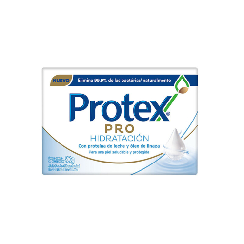 PROTEX JABON X 80 GR PRO HIDRAT