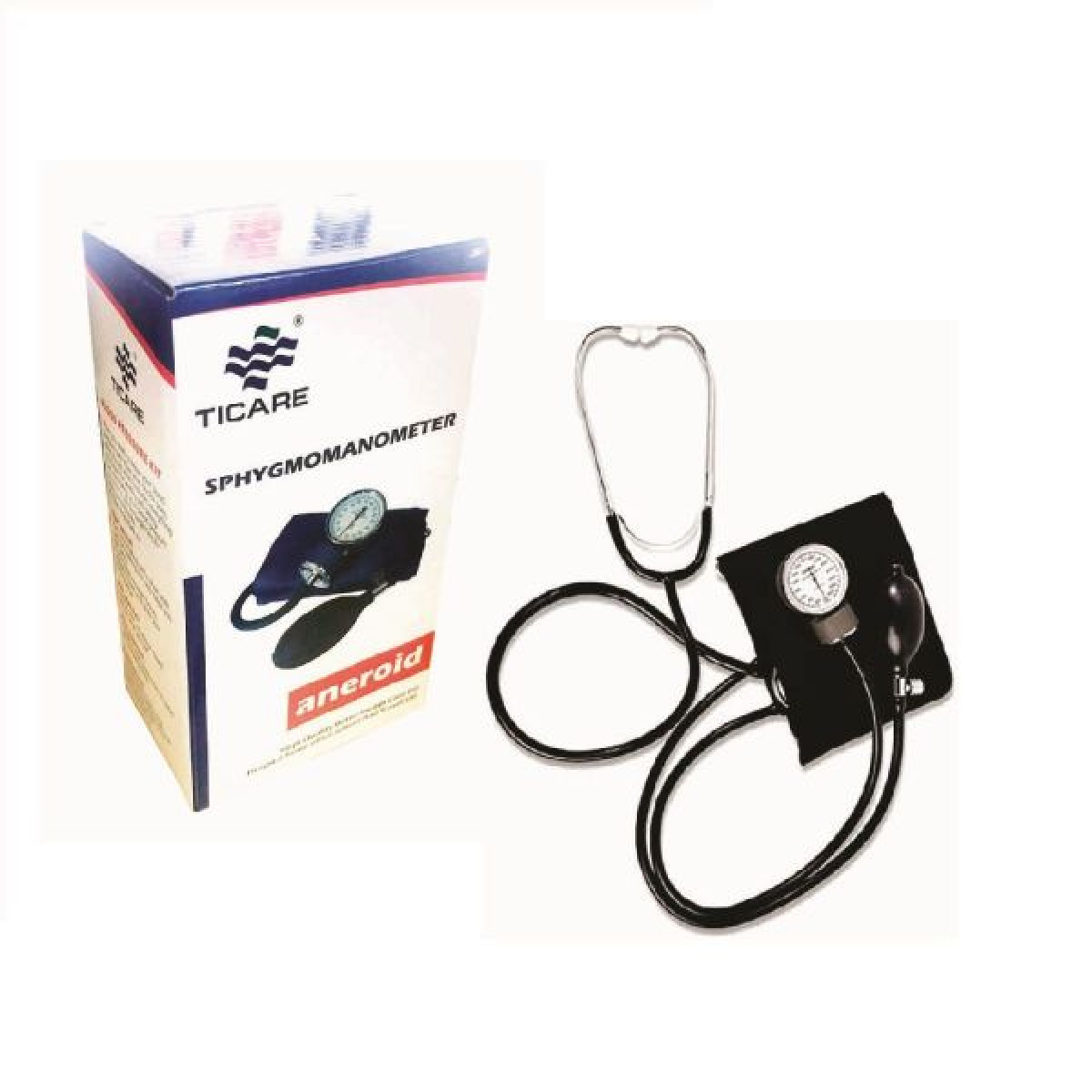 TENSIOMETRO ANEROIDE SPHYG 123 GLOB