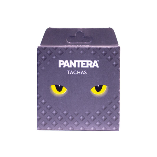 PANTERA PRESERV X 3 TACHA 0244