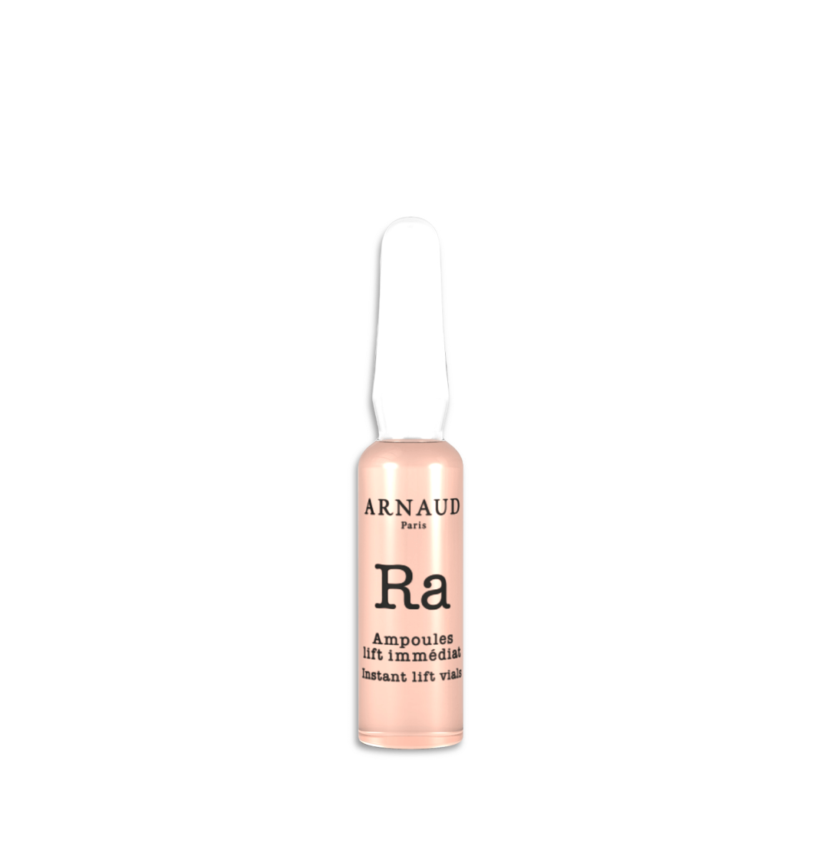ARNAUD AMP LIF VIALS INST 8498
