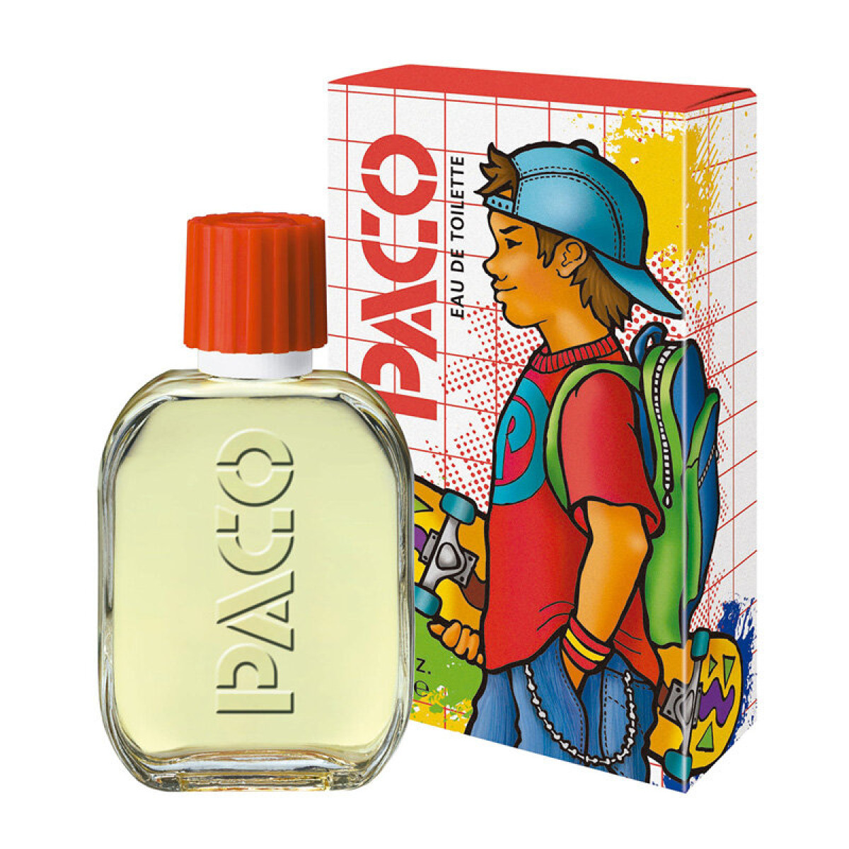 PACO COLONIA 60 ML 3135