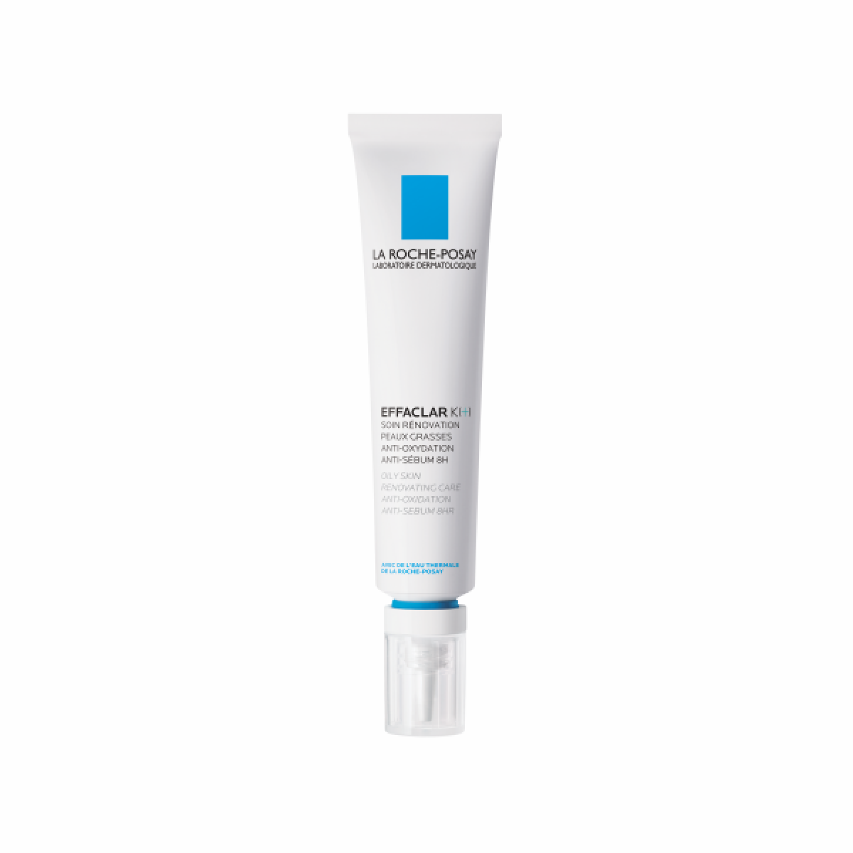 EFFACLAR K GEL 40 ML 3491