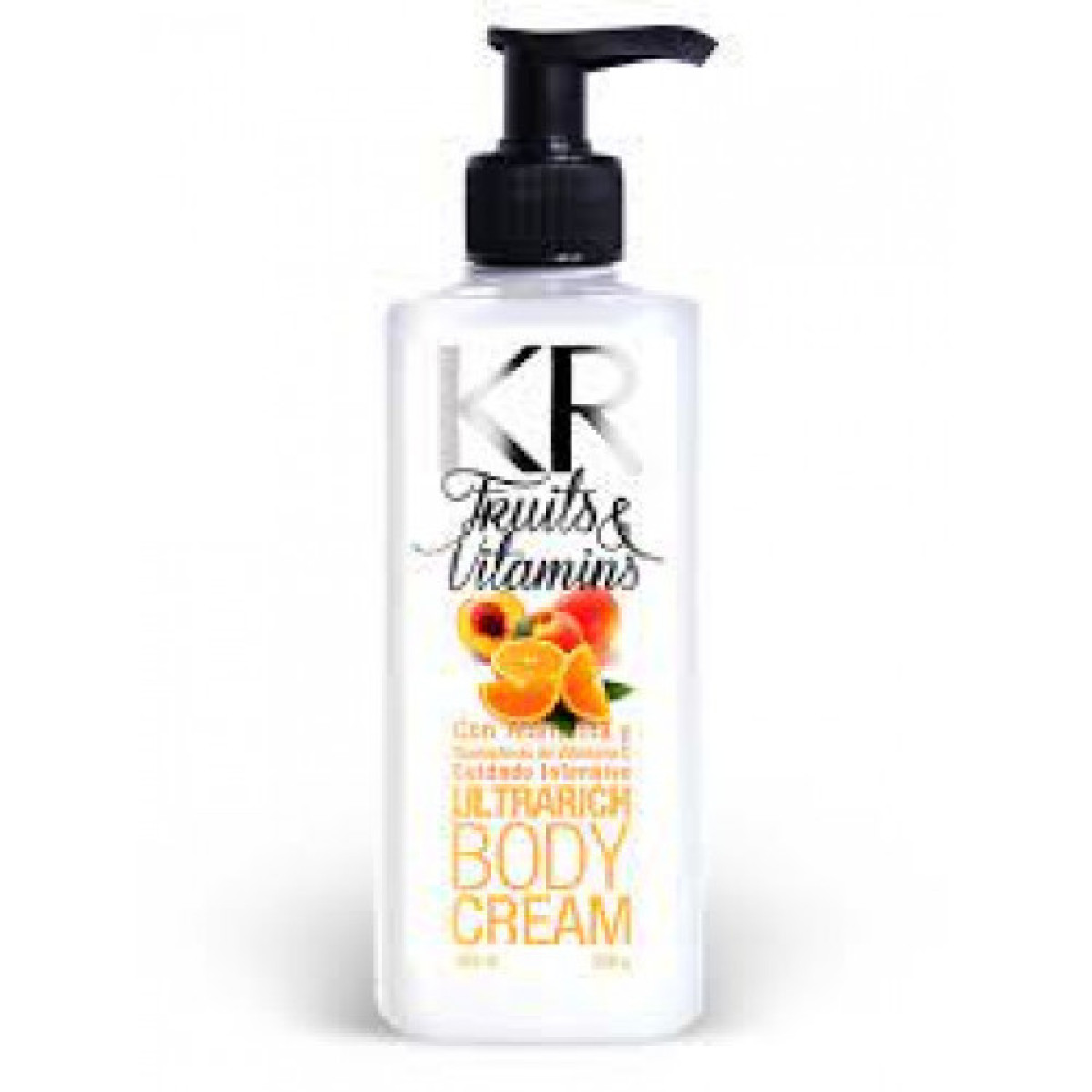 KR BODY MILK CR 350 GR CUIDADO INT