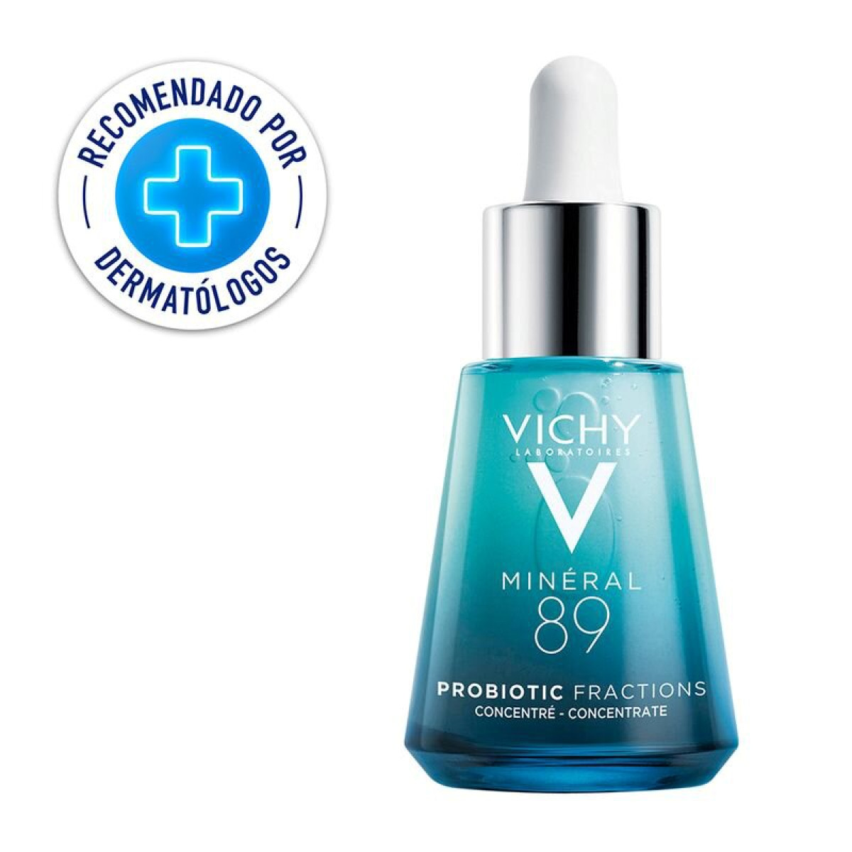 VICHY MINERAL 89 PROBIOTIC 30 ML