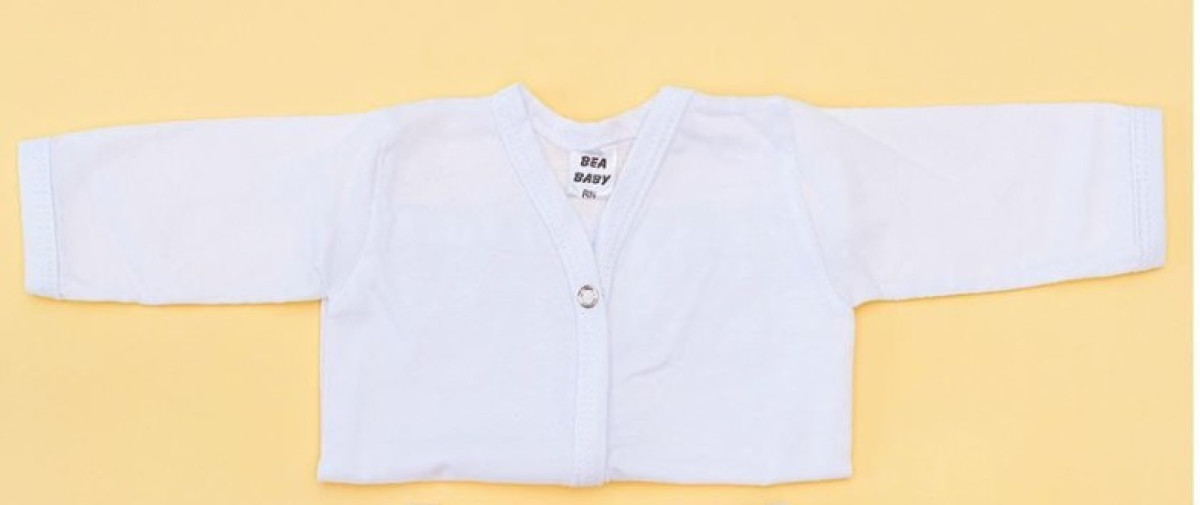 BEA BATITA BLANCA 14085
