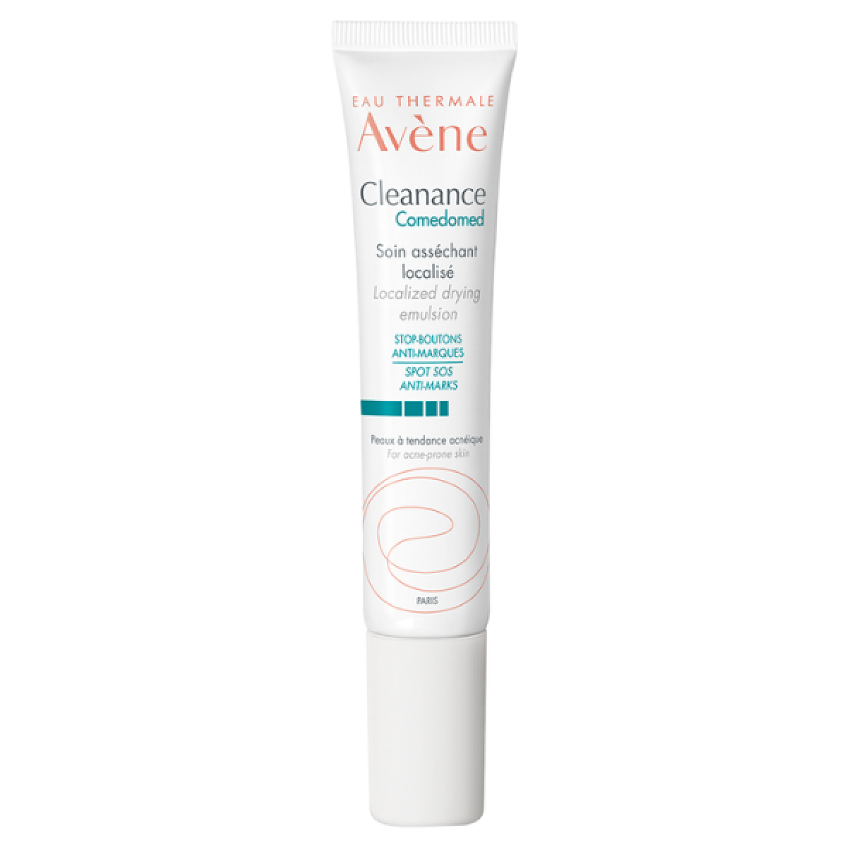 AVENE CLEANANCE COMEDOMED 15 ML