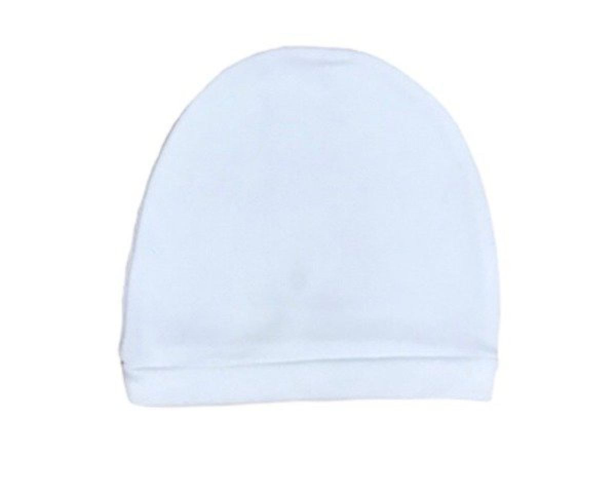 BEA GORRO P/BB BL 14688