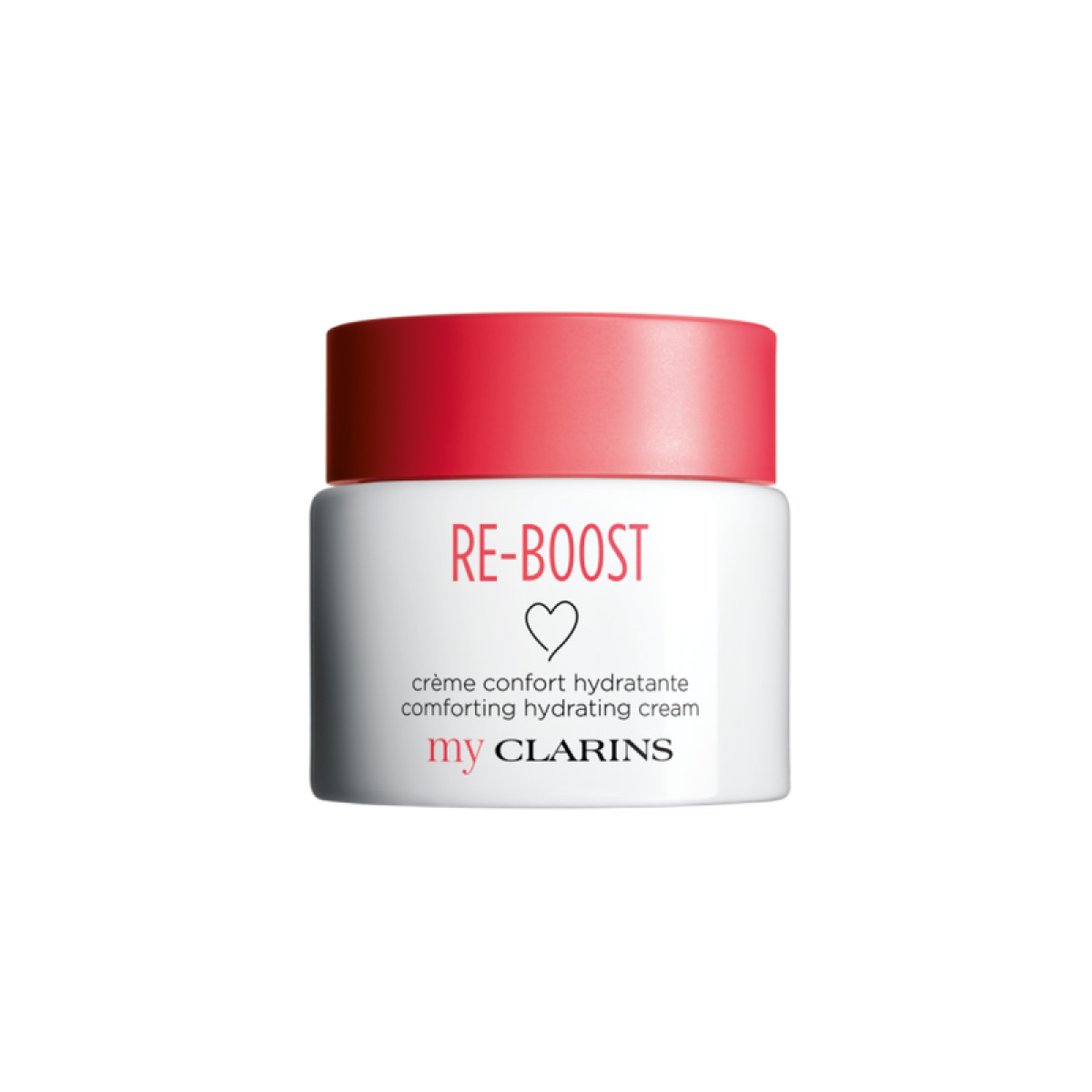 CLARINS MYC CR HIDRAT SECA 50 ML