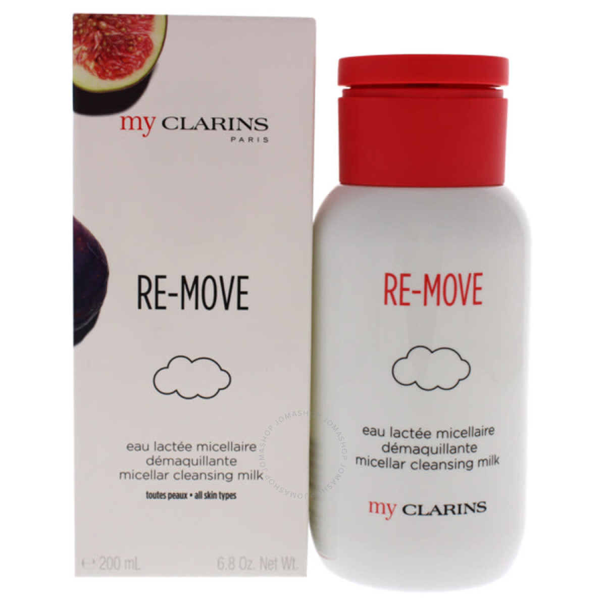 CLARINS MYC LECHE DEMAQ 200 ML