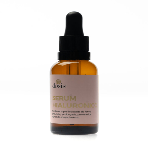 DOSIS SERUM HIALURINICO 30 GR