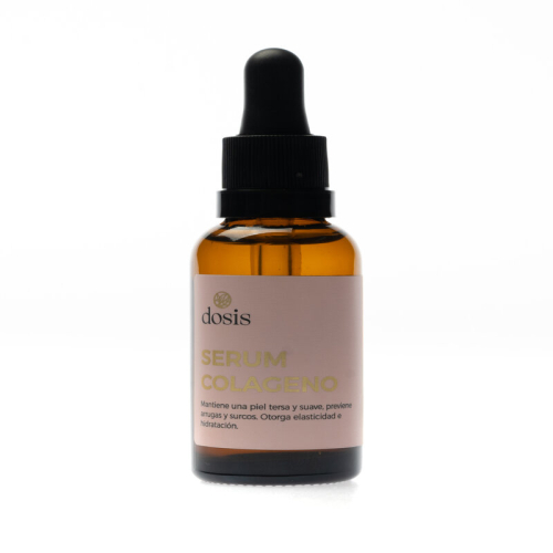 DOSIS SERUM COLAGENO 30 GR