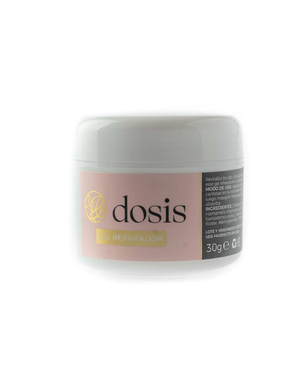 DOSIS GEL REPARADOR 30 GR