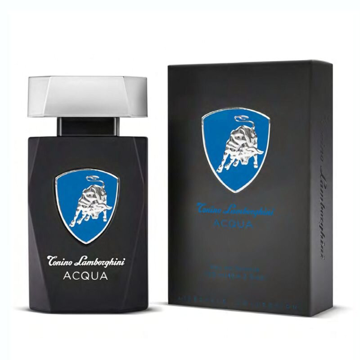 LAMBORGHINI AQUA EDT 125 ML