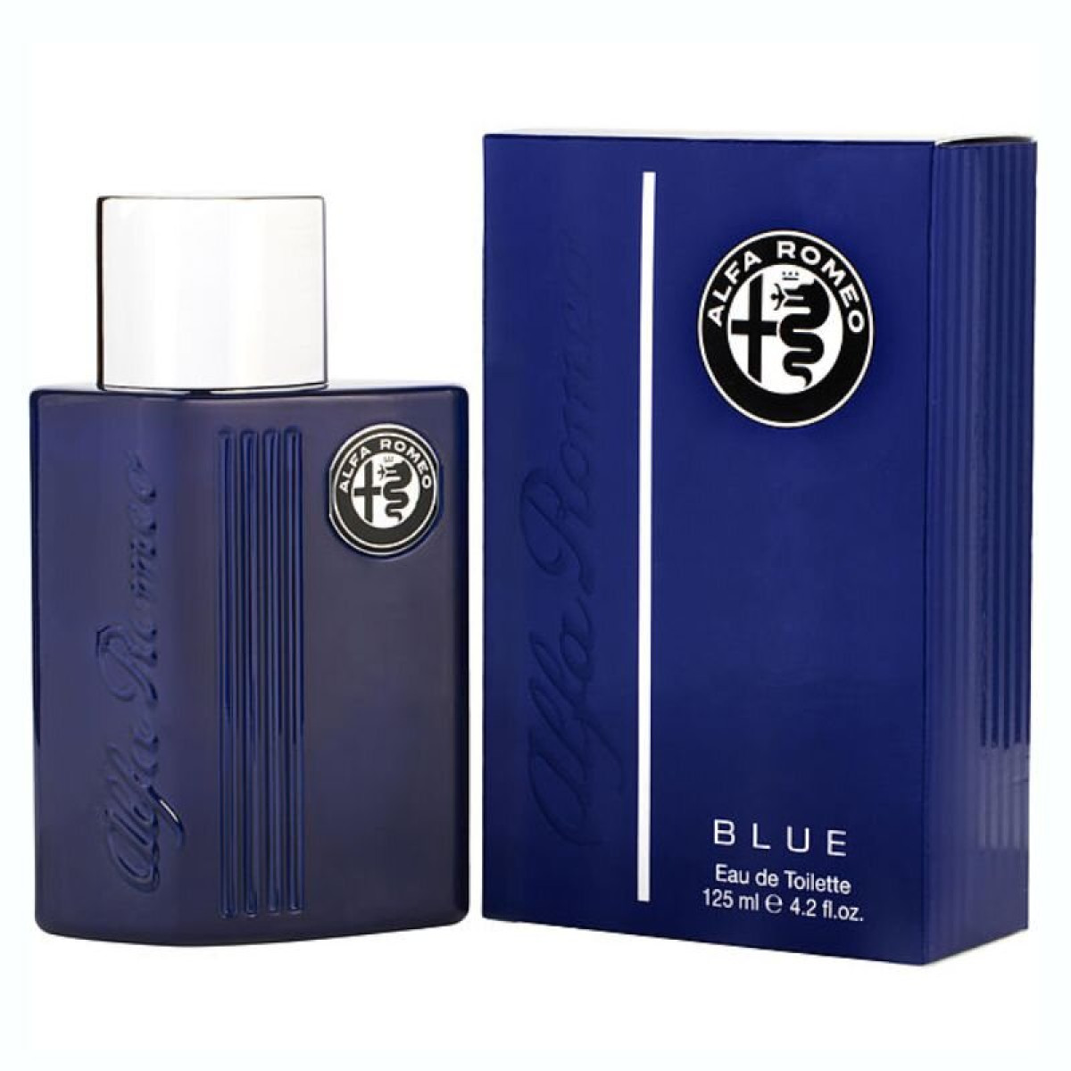 ALFA ROMEO BLUE EDT 125 ML 2308