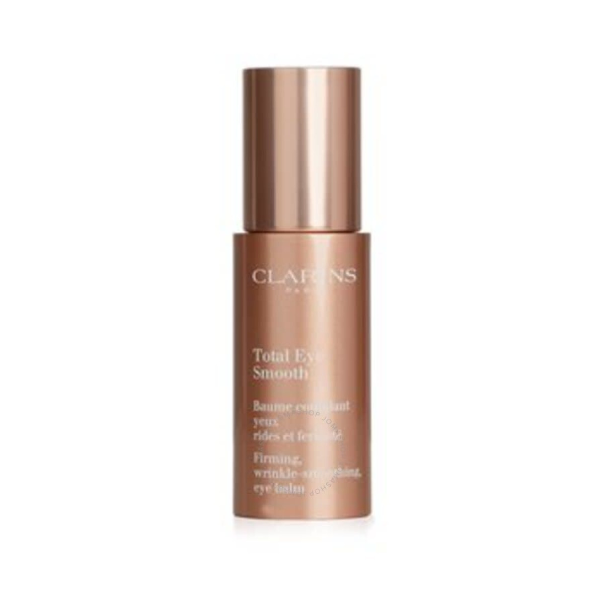 CLARINS CONT OJO TOTAL SUAVE 20 ML