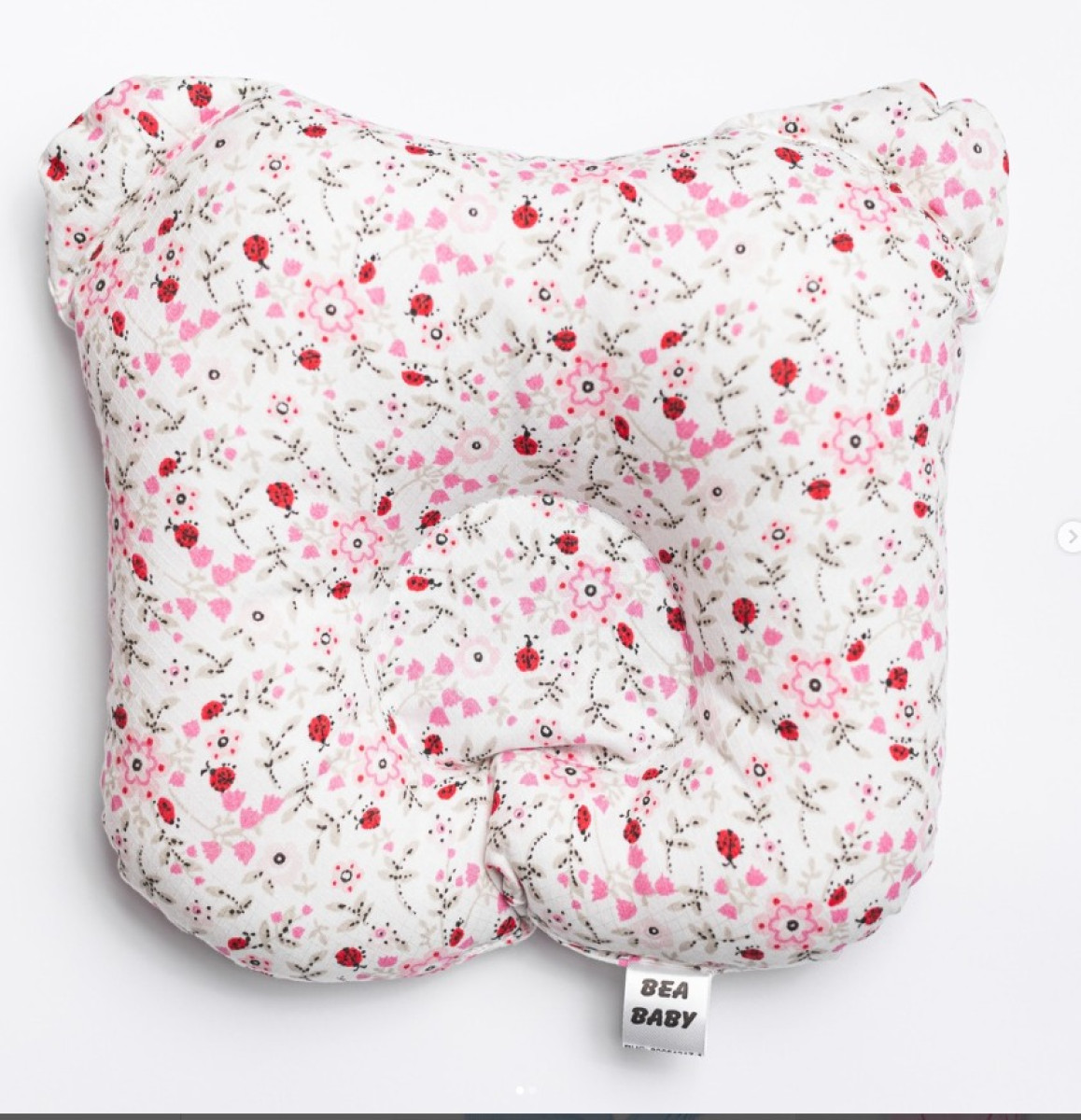 BEA ALMOHADA MOLDEADORA ROSA 14936