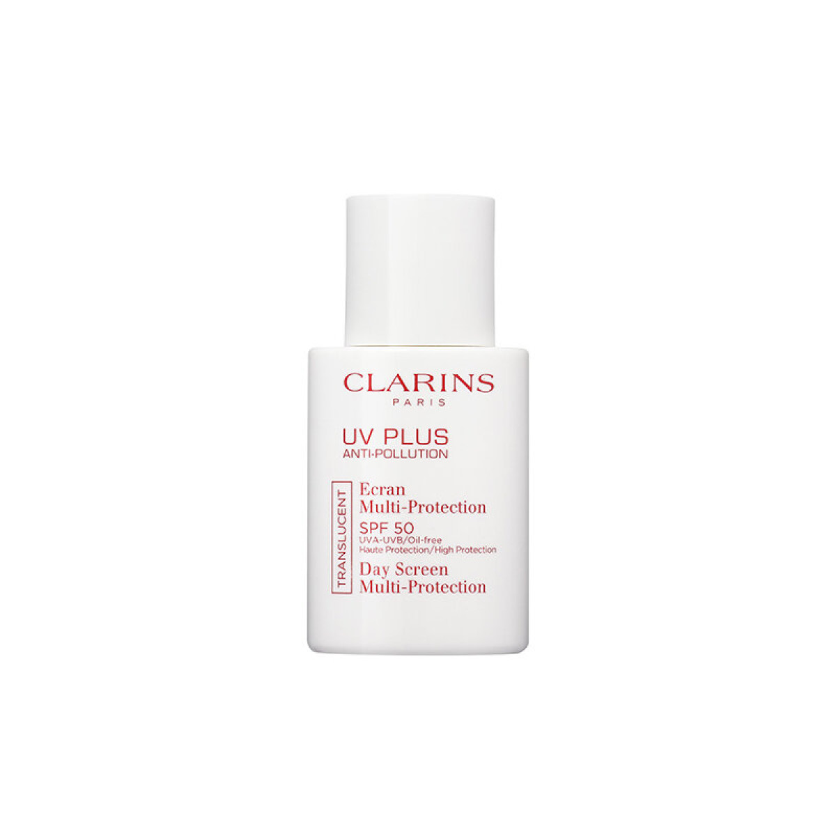 CLARINS UV PLUS NEUTRAL 30 ML