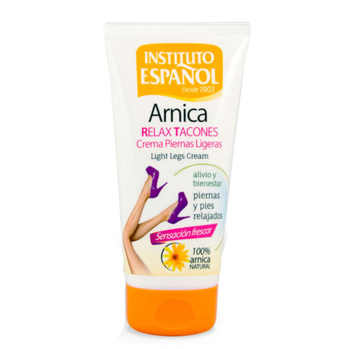 INSTITUTO CR 150 ML ARNICA RELAX