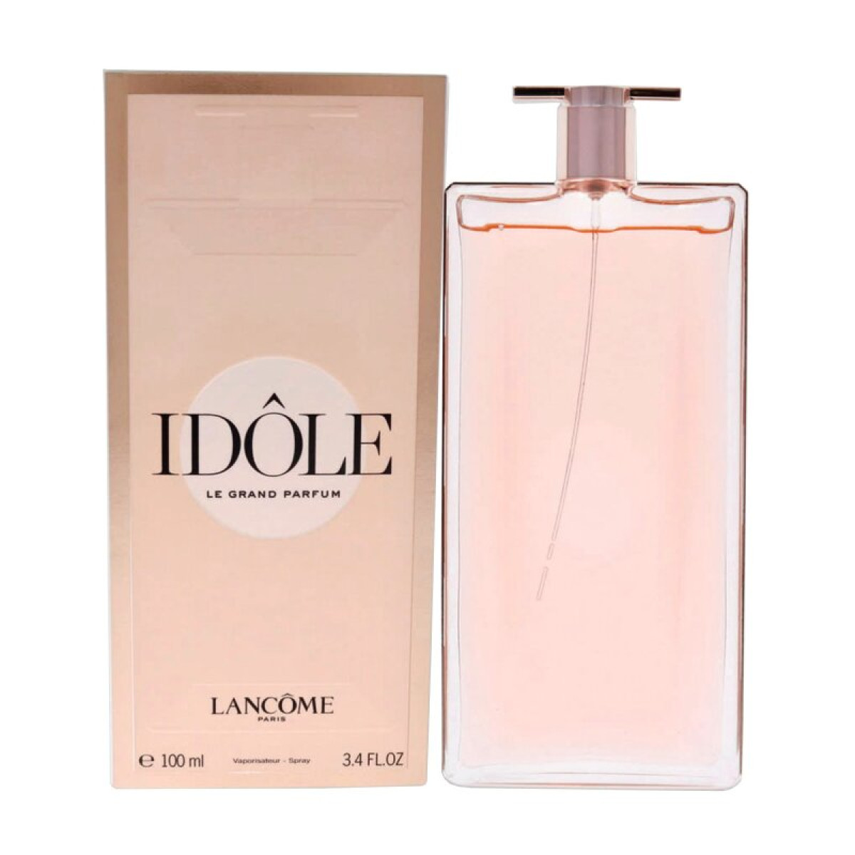 LANCOME IDOLE EDP 100 ML VAP 8902