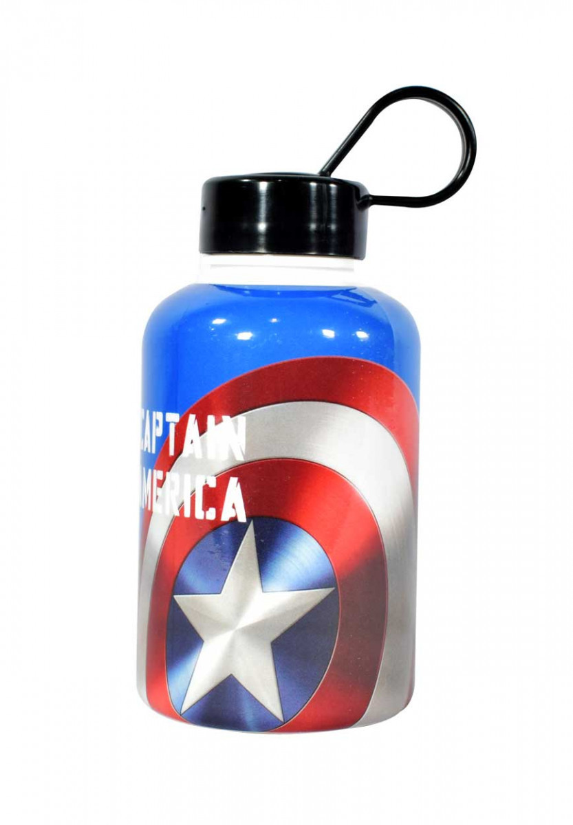 AVENGERS HOPPY 280 ML CAPITAN AMERI