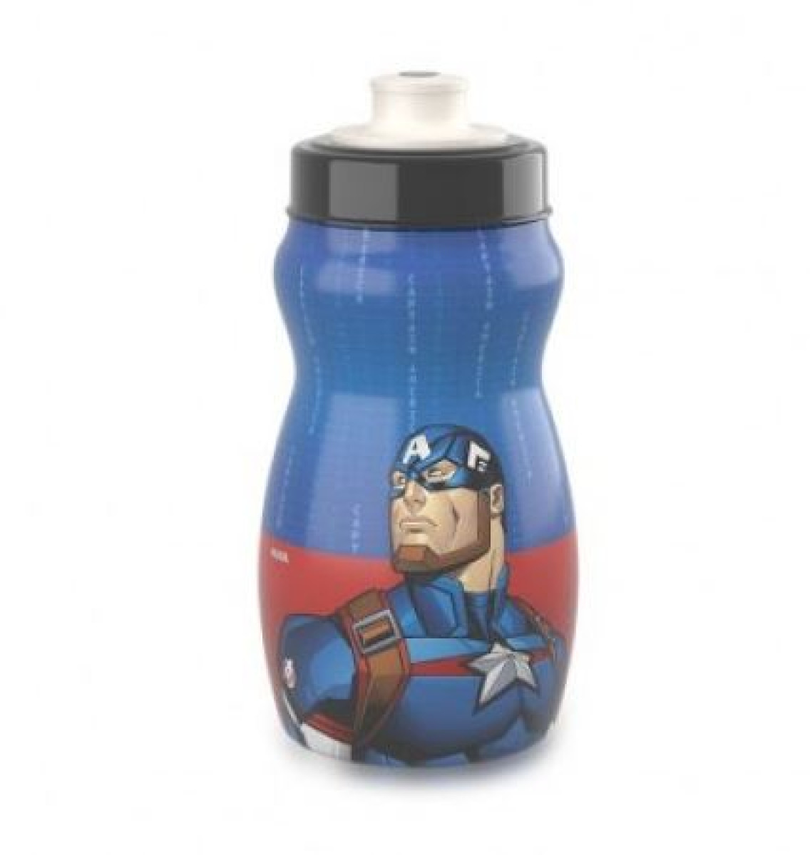 AVENGERS HOPPY 300 ML CAPIOTAN AMER