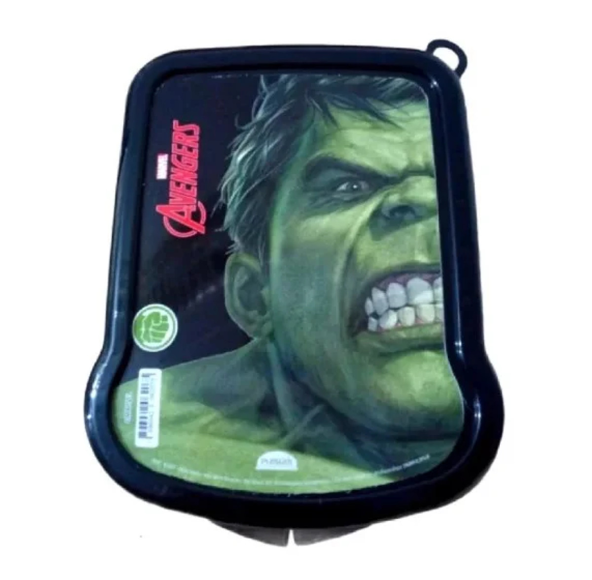 AVENGERS SANDWICHERA HULK 6207